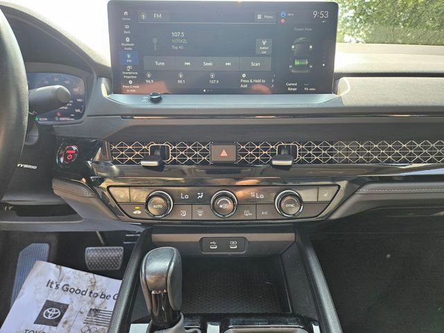 Used 2023 Honda Accord EX-L image 24