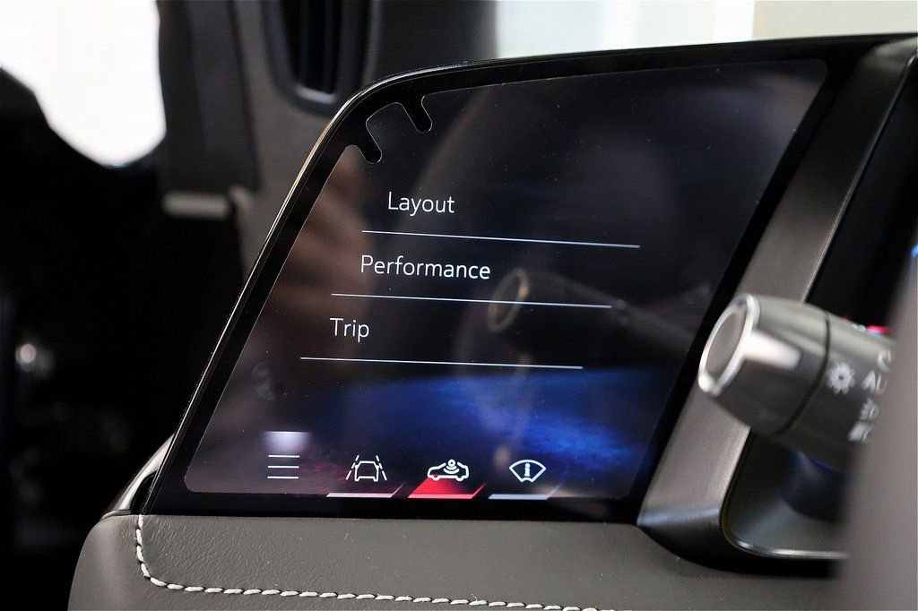 New 2026 Chevrolet Corvette Stingray Premium Cpe w/ Z51 Performance Package image 17