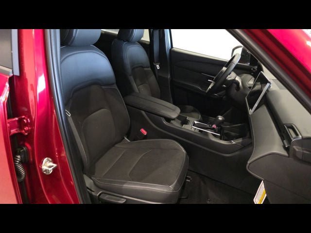 New 2026 MAZDA CX-5 Select AWD/4WD image 40