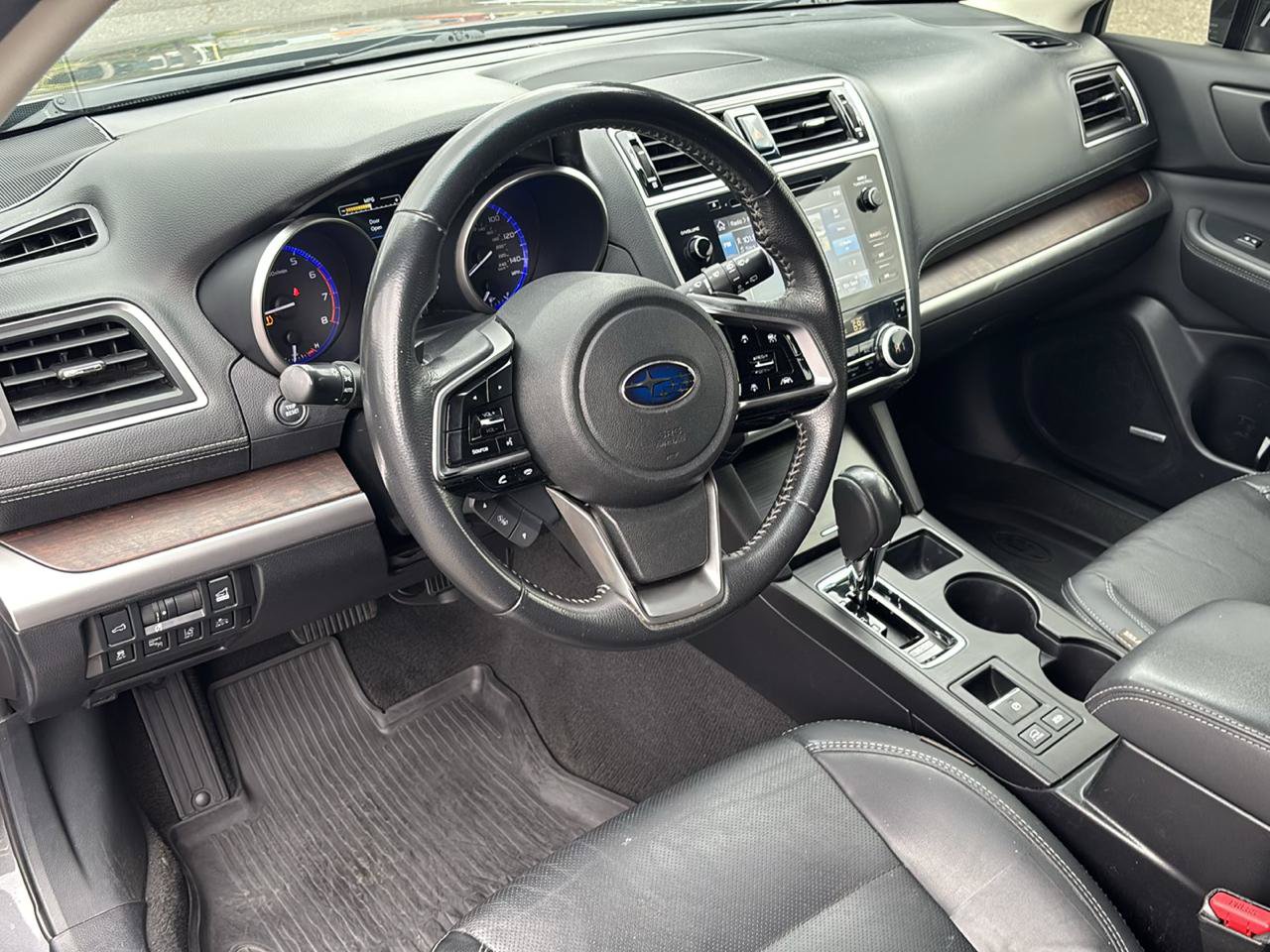 Used 2018 Subaru Outback 2.5i Limited AWD/4WD image 17