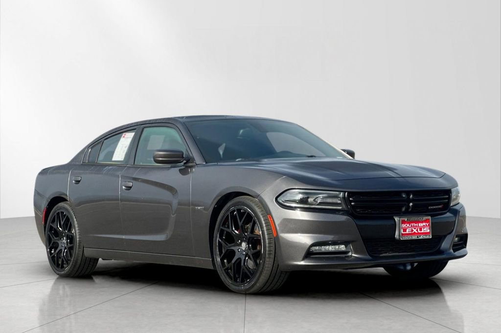 Used 2016 Dodge Charger R/T image 8