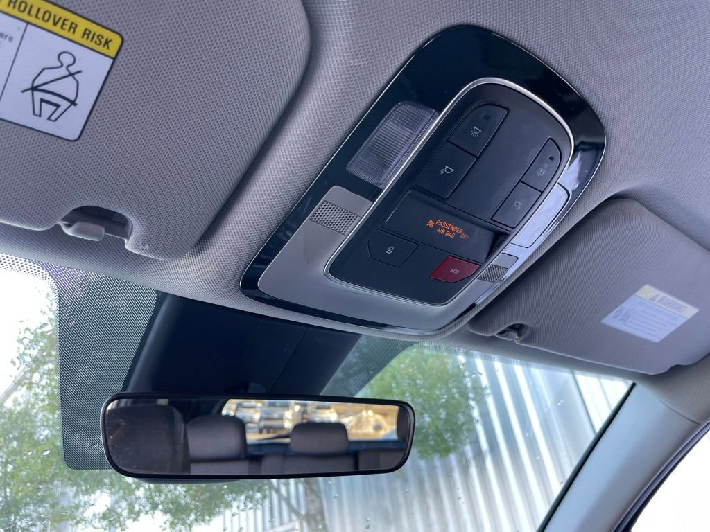 Used 2023 Hyundai Santa Fe SEL image 21