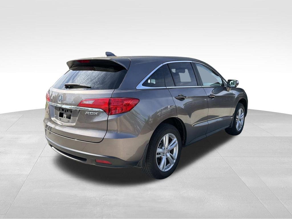 Used 2013 Acura RDX FWD image 2