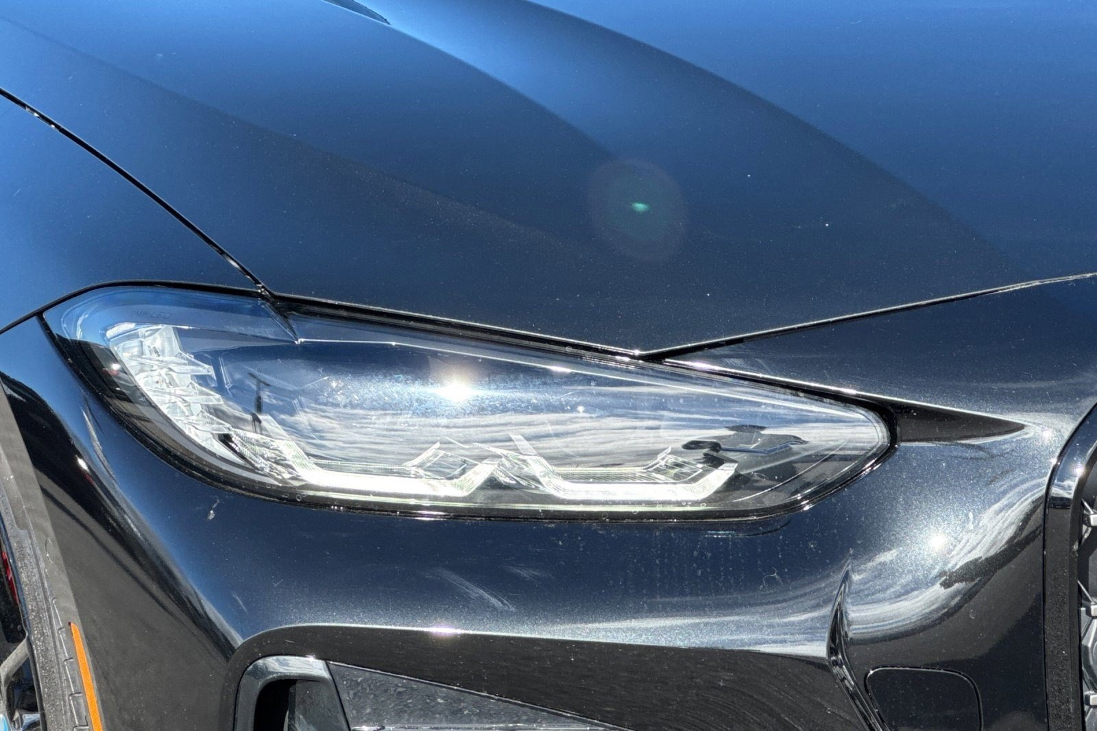 Used 2023 BMW M440i Coupe w/ Premium Package image 11