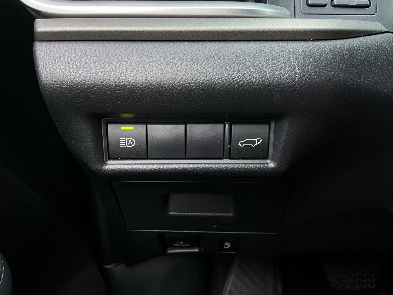 Used 2025 Toyota Grand Highlander FWD image 22