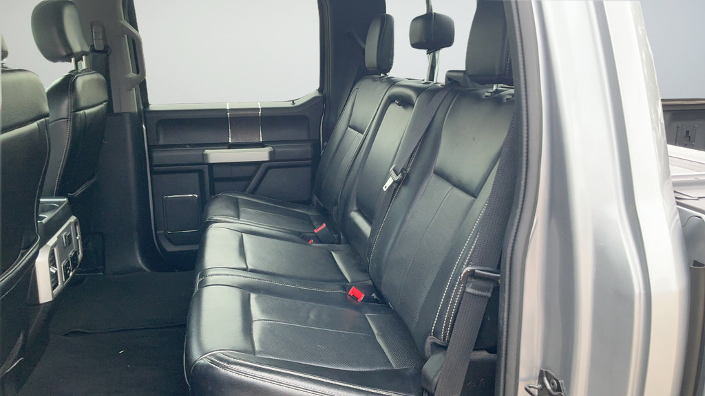 Used 2021 Ford F250 Lariat w/ Lariat Value Package AWD/4WD image 20