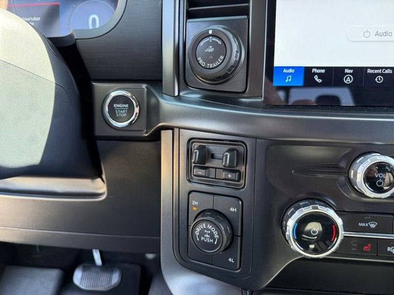 Used 2024 Ford F150 XLT w/ Equipment Group 302A MID AWD/4WD image 24