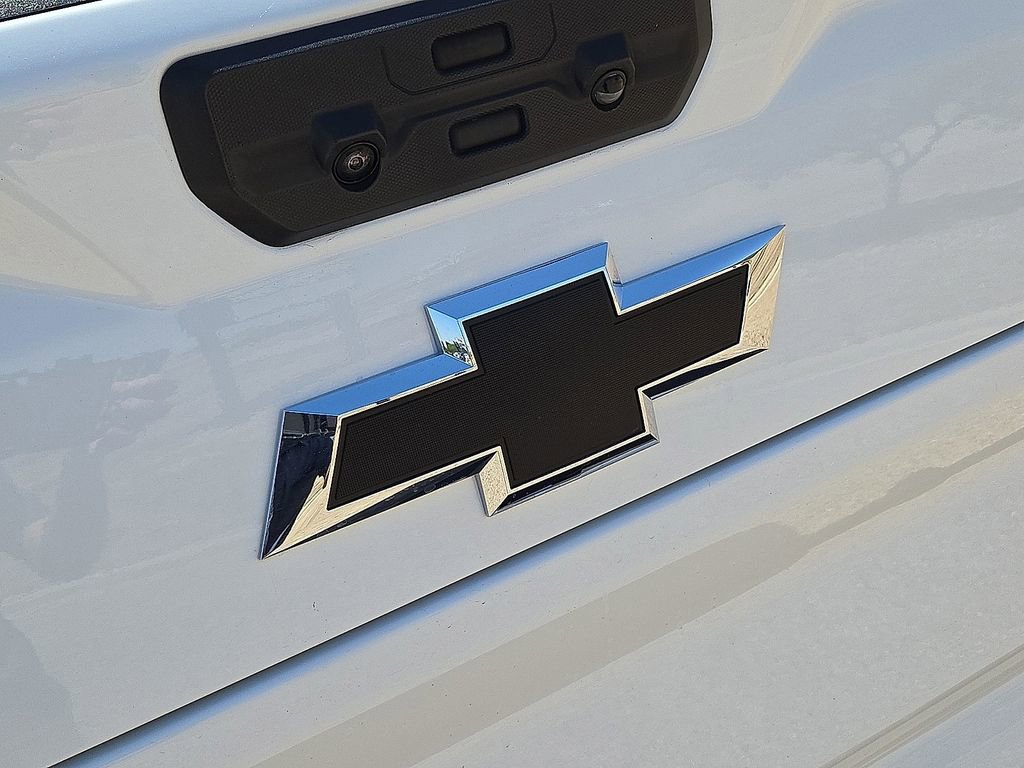 Used 2024 Chevrolet Silverado 2500 ZR2 w/ ZR2 Bison Edition AWD/4WD image 15