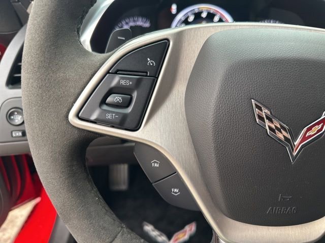 Used 2017 Chevrolet Corvette Z06 image 14