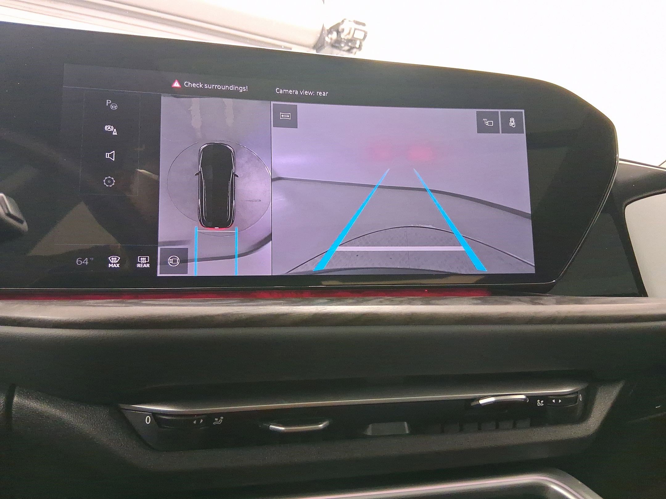 Used 2025 Audi Q5 Premium Plus w/ Premium Plus image 24