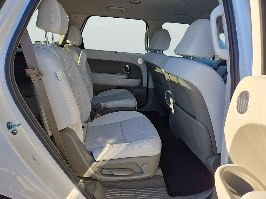 New 2026 Hyundai Palisade SEL AWD/4WD image 36
