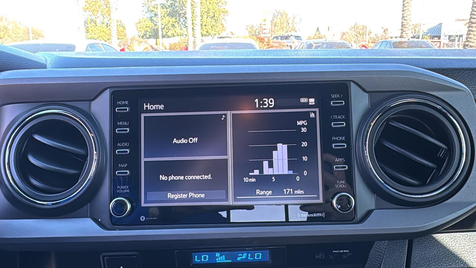 Used 2023 Toyota Tacoma TRD Sport image 19