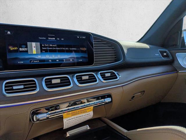 New 2026 Mercedes-Benz GLE 450e 4MATIC image 13