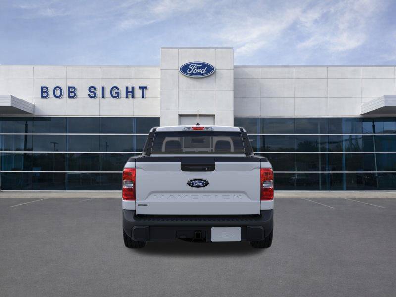 New 2026 Ford Maverick XL w/ Equipment Group 101A AWD/4WD image 7