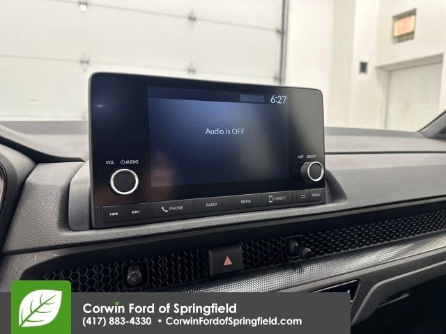 Used 2024 Honda CR-V Sport image 29
