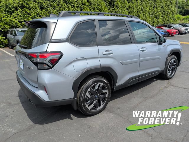 New 2026 Subaru Forester Touring AWD/4WD image 7