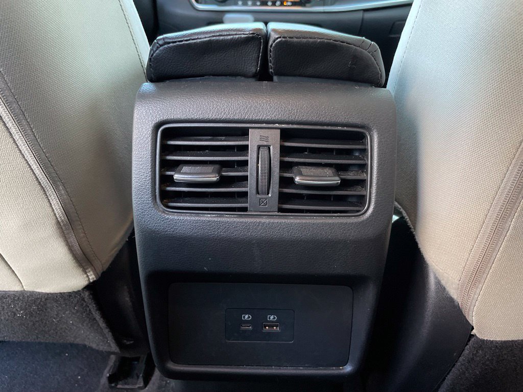Used 2021 Nissan Rogue SV AWD/4WD image 28