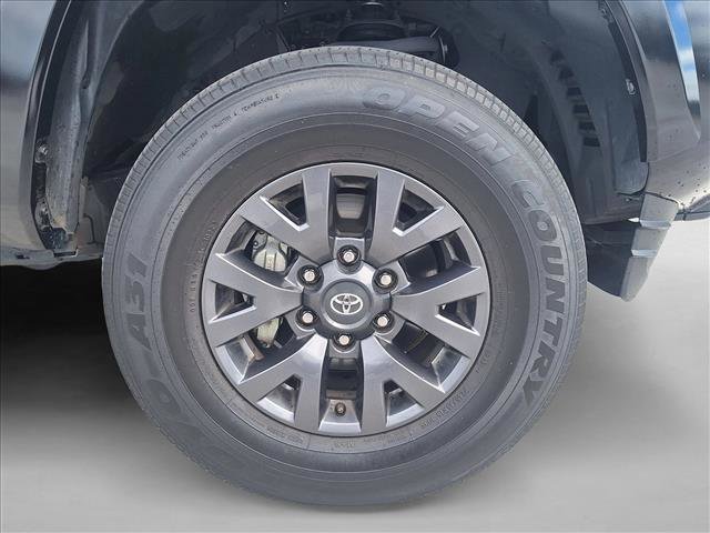 Certified 2023 Toyota Tacoma SR5 RWD image 20