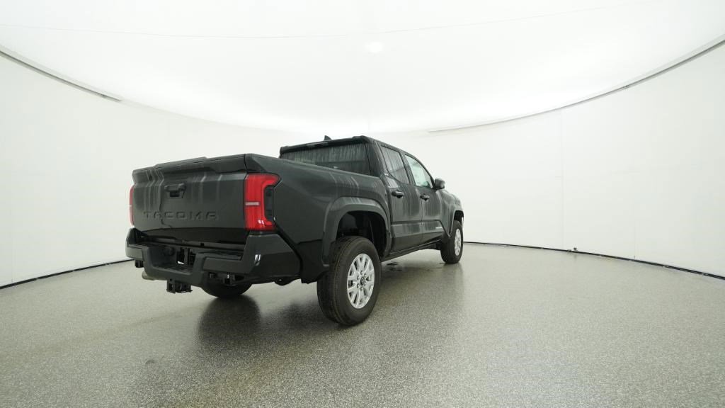 New 2026 Toyota Tacoma SR5 image 36
