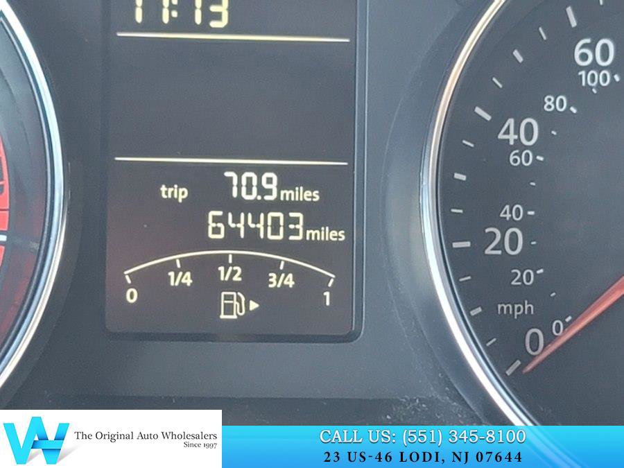 Used 2015 Volkswagen Jetta SE image 23