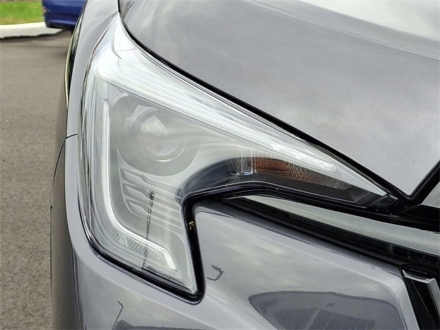 Used 2025 Subaru Ascent Bronze Edition w/ Popular Package #2 image 10