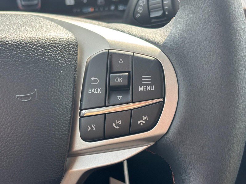 New 2026 Ford Explorer Active AWD/4WD image 20