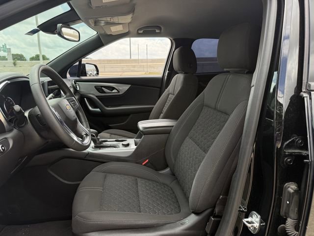 Used 2022 Chevrolet Blazer LT image 27