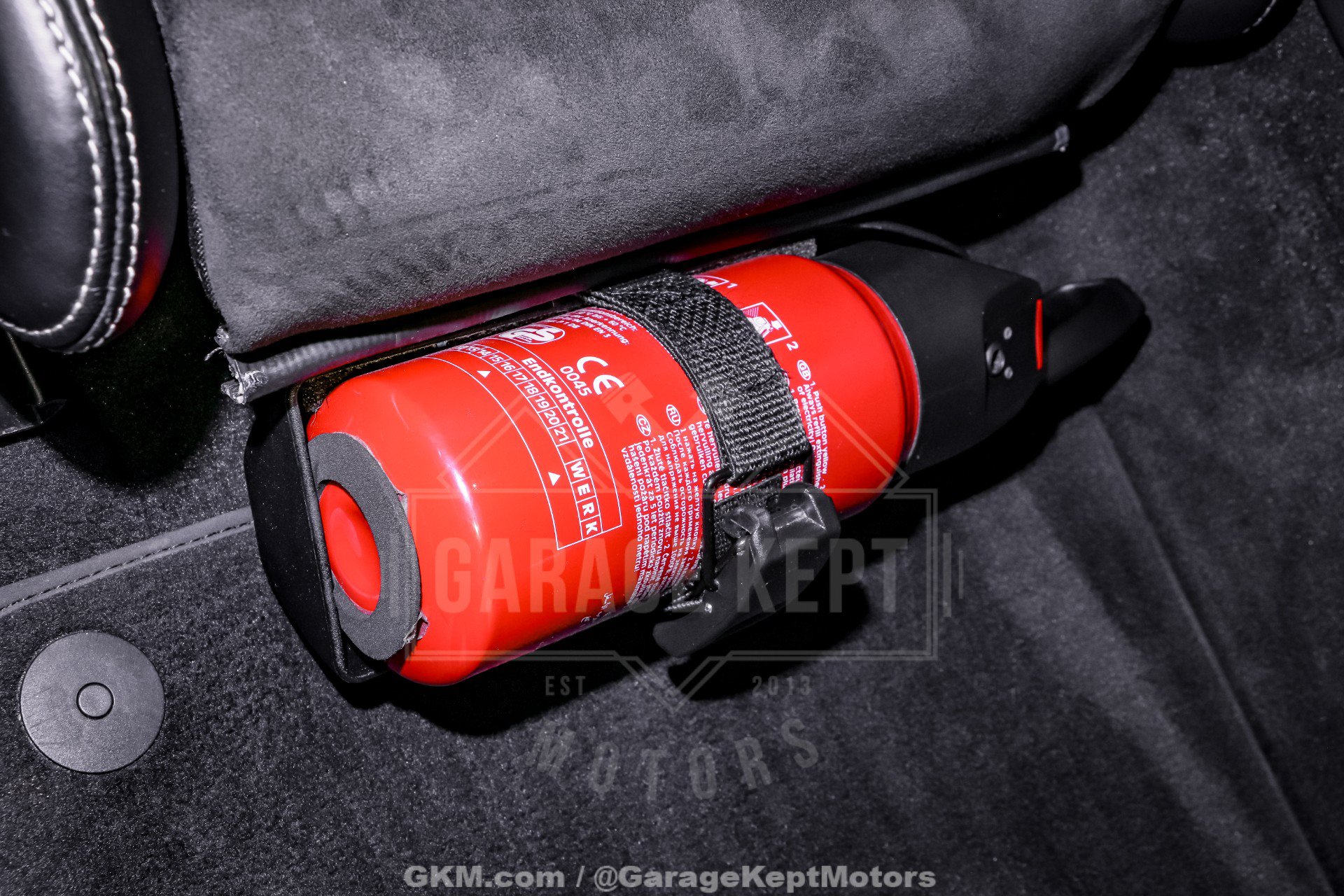 Used 2016 Porsche 911 GT3 RS RWD image 85