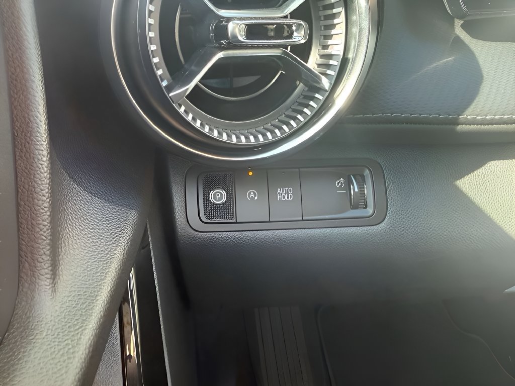 New 2027 Chevrolet Equinox LT FWD image 25