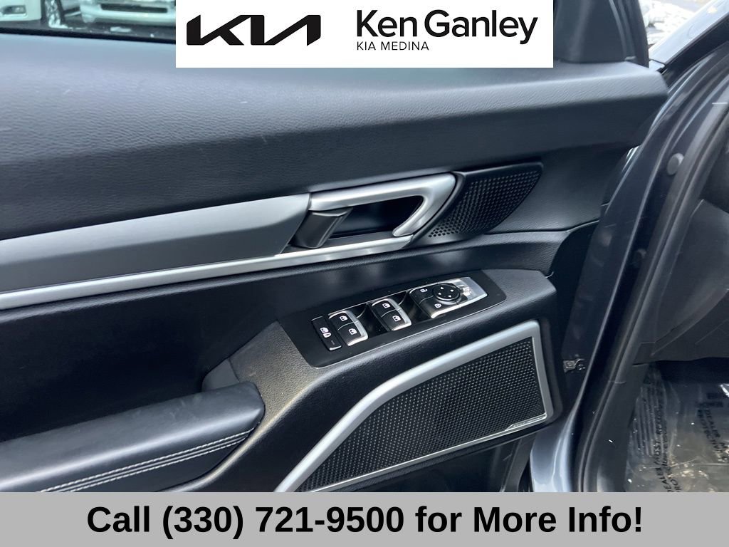 Used 2022 Kia Telluride LX image 26