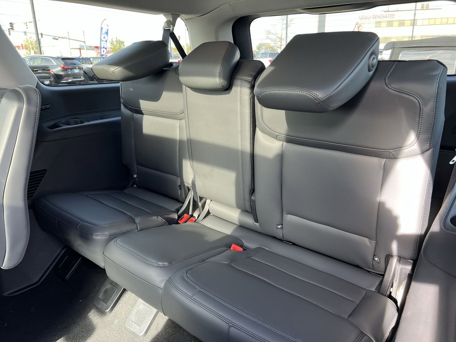 New 2026 Ford Expedition Max Active image 26