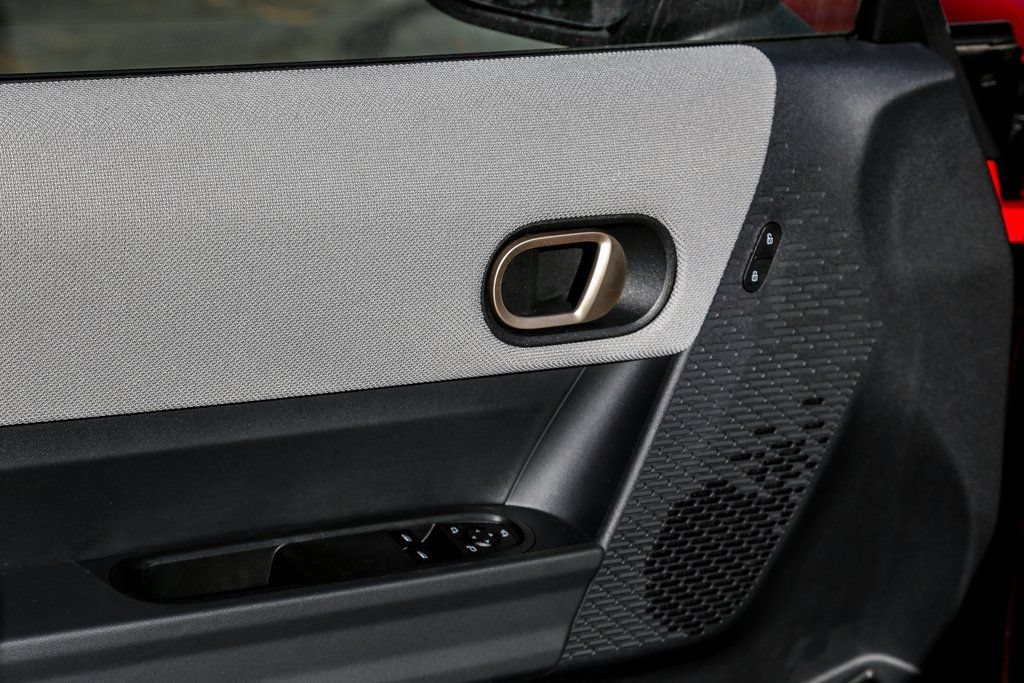 New 2026 MINI Cooper S FWD image 15
