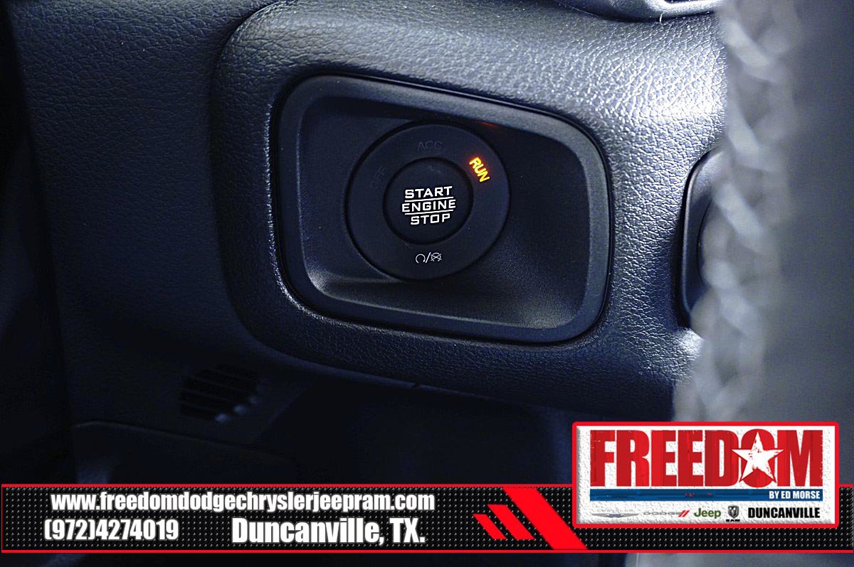 New 2026 Jeep Wrangler Unlimited Sport AWD/4WD image 33