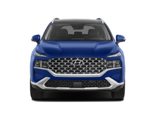 Used 2023 Hyundai Santa Fe Limited w/ Cargo Package AWD/4WD image 7