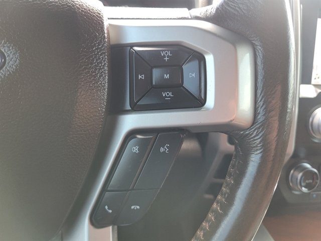 Used 2019 Ford F150 King Ranch w/ Max Trailer Tow Package image 15