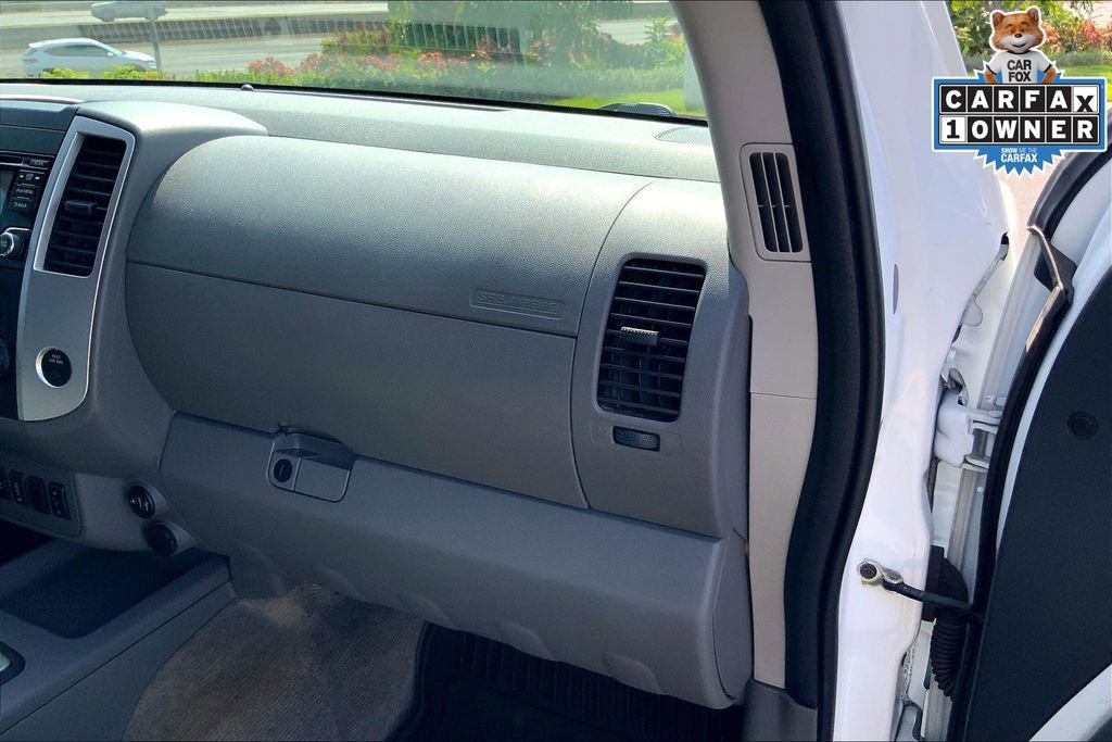 Used 2018 Nissan Frontier SV w/ Value Truck Package image 15