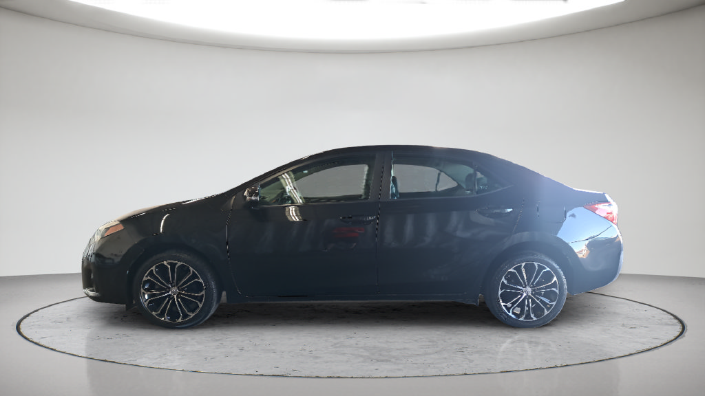 Used 2016 Toyota Corolla S FWD image 14