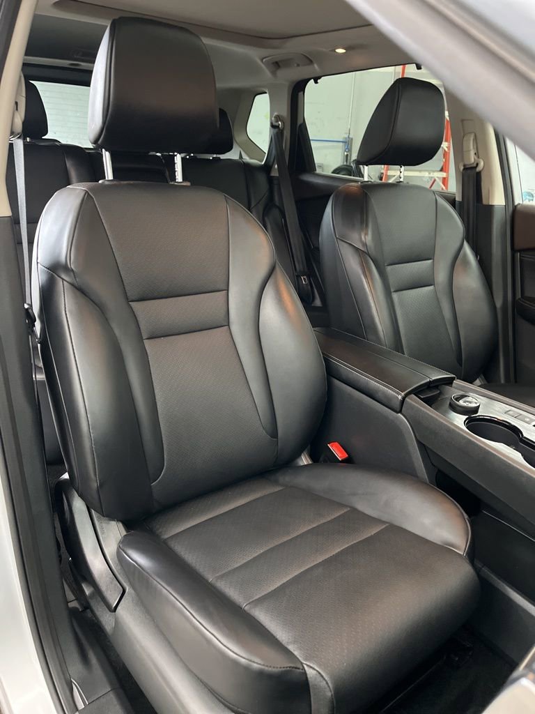 Certified 2023 Nissan Rogue SV w/ SV Premium B Package AWD/4WD image 25