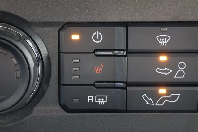 Used 2018 Ford F150 XLT w/ Equipment Group 302A Luxury image 16