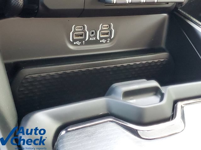 Used 2024 RAM 1500 Limited w/ Night Edition AWD/4WD image 28