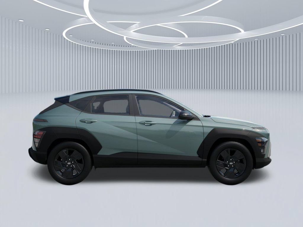 New 2026 Hyundai Kona SEL Sport FWD image 7