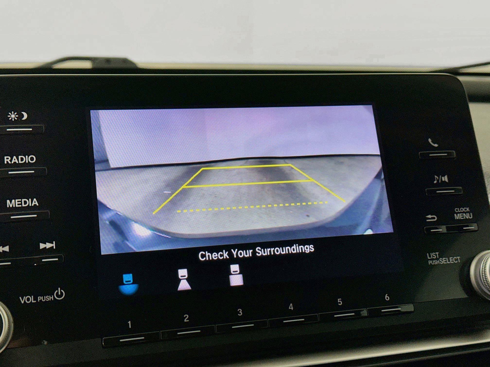 Used 2020 Honda Accord LX image 17