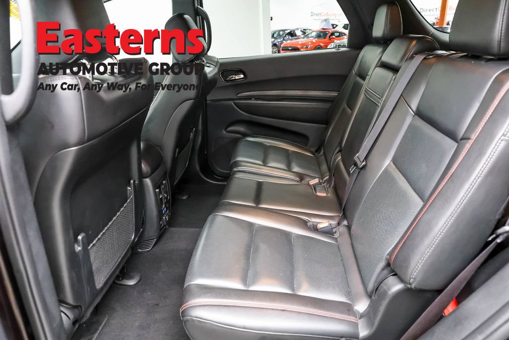 Used 2024 Dodge Durango GT RWD image 21