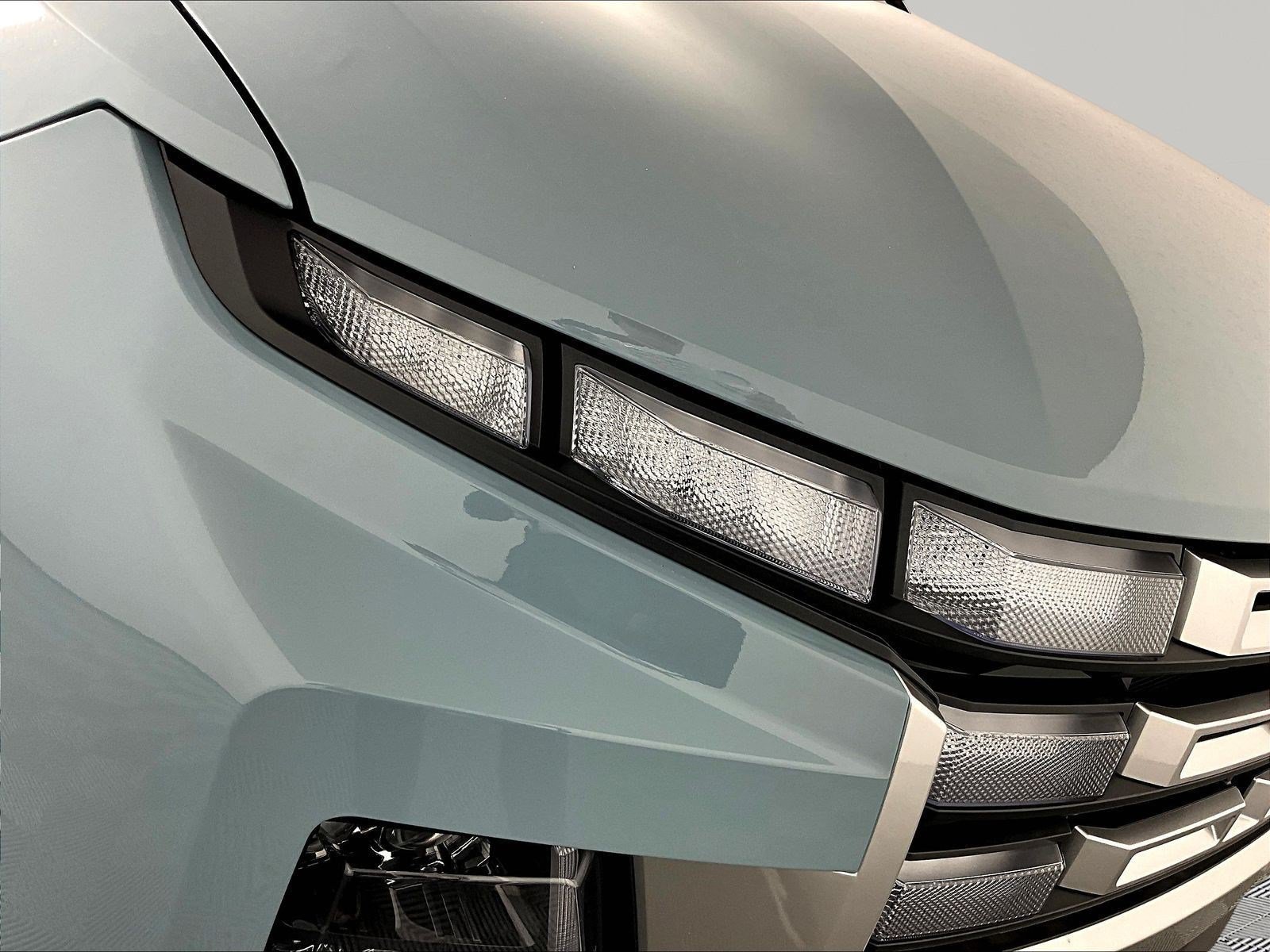 New 2027 Hyundai Santa Cruz SE AWD/4WD image 8