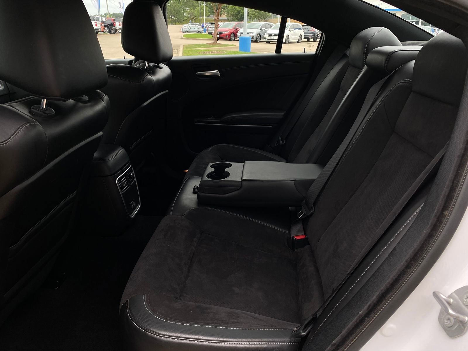 Used 2023 Dodge Charger Scat Pack w/ Plus Group RWD image 31