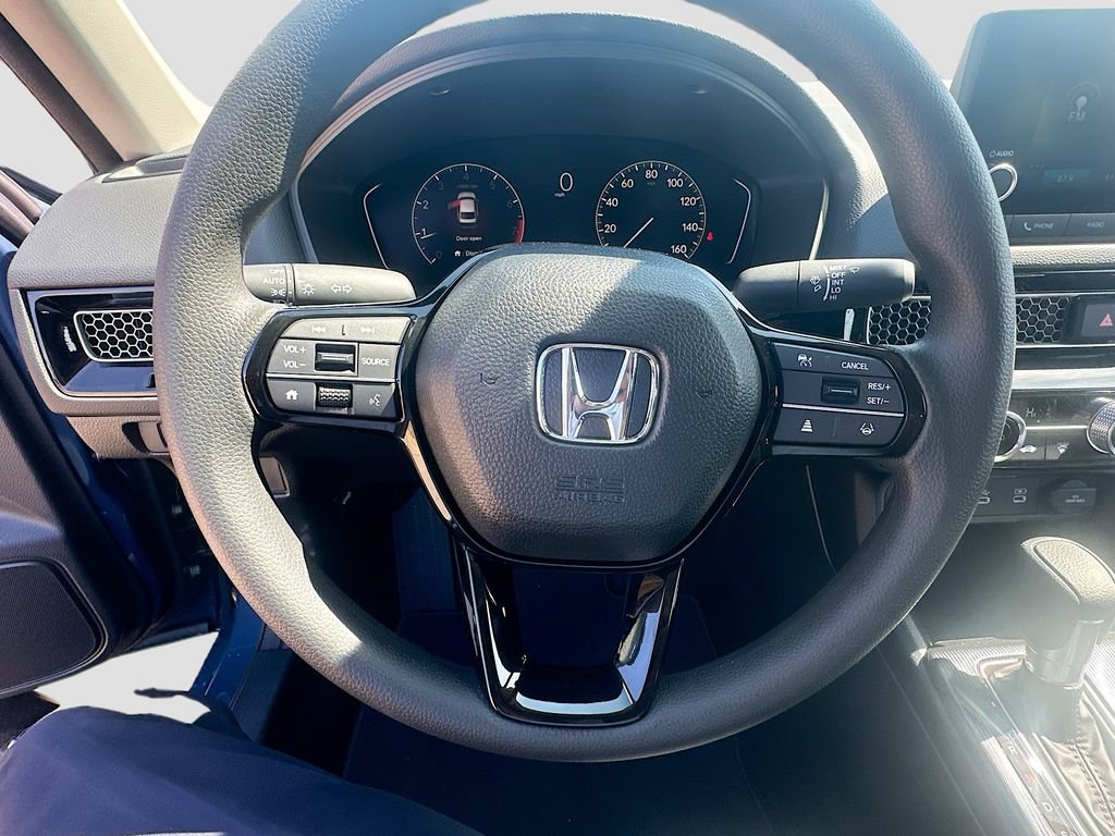 Used 2026 Honda Civic LX image 14