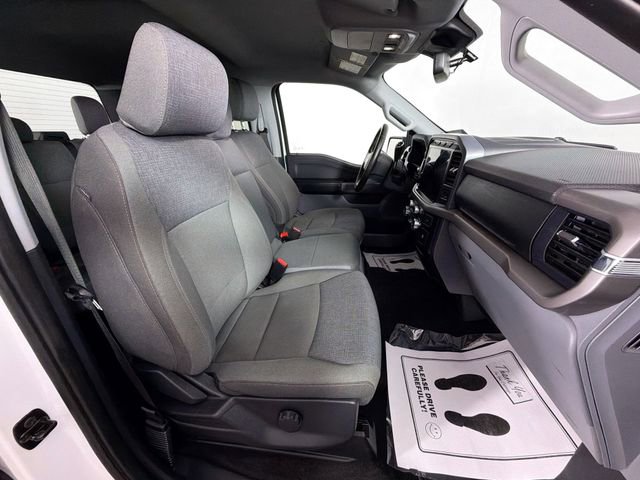 Used 2024 Ford F150 XLT w/ Tow/Haul Package image 28