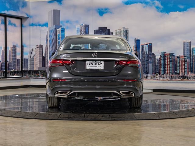 Certified 2022 Mercedes-Benz E 350 4MATIC Sedan image 11