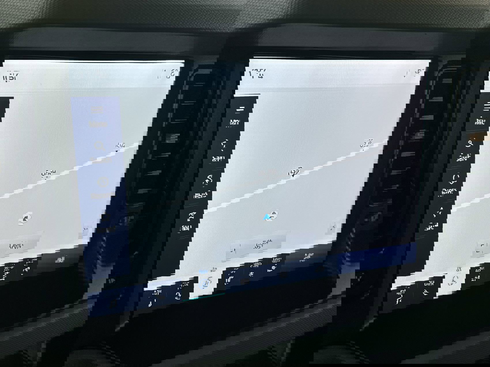 Used 2023 Ford Bronco Badlands image 18