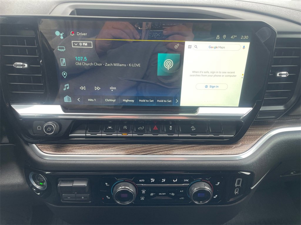 Used 2022 Chevrolet Silverado 1500 RST image 23